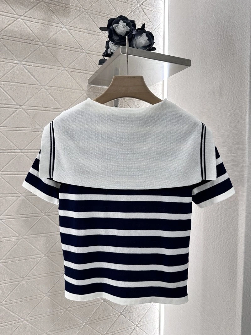 Miu Miu T-Shirts Snug 151063