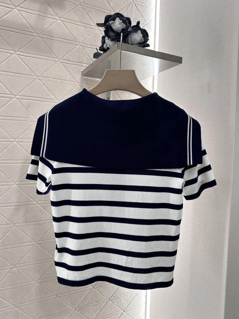 Seasonal Miu Miu T-Shirts 151061