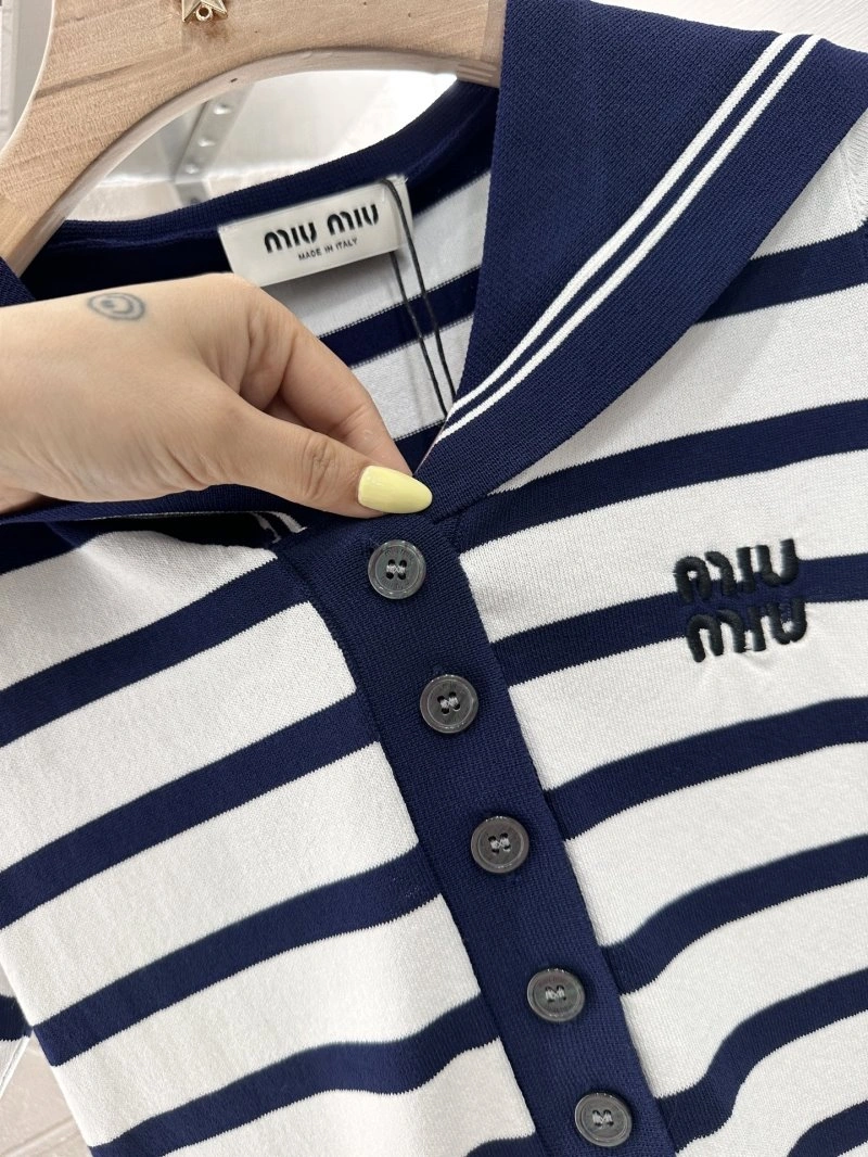 Seasonal Miu Miu T-Shirts 151061