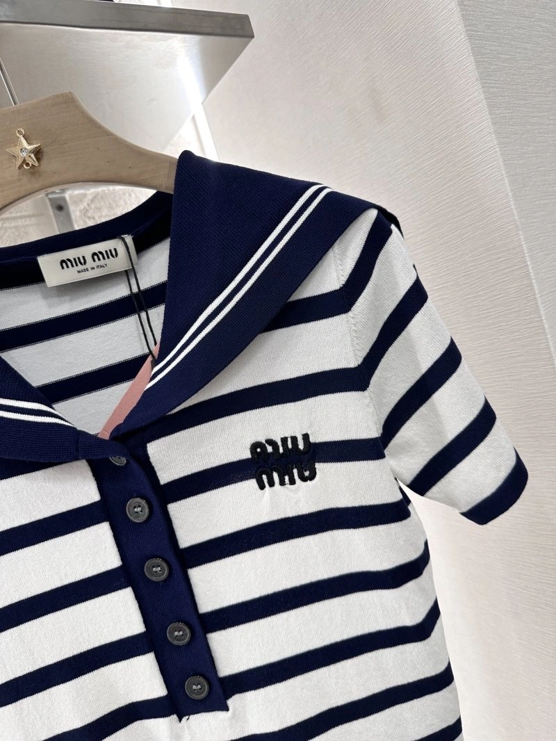 Seasonal Miu Miu T-Shirts 151061