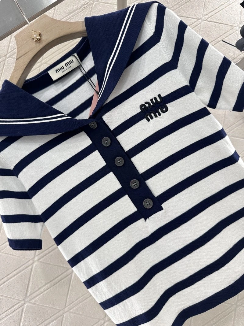 Seasonal Miu Miu T-Shirts 151061