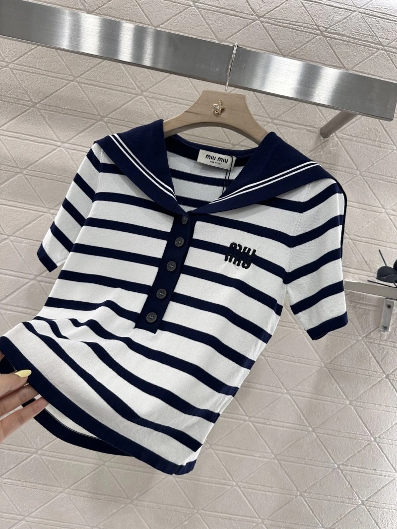 Seasonal Miu Miu T-Shirts 151061