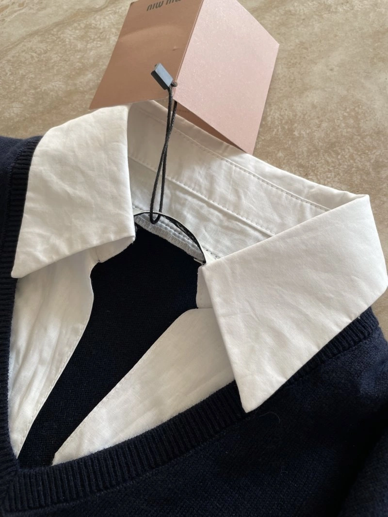Sustainable Miu Miu T-Shirts 151059