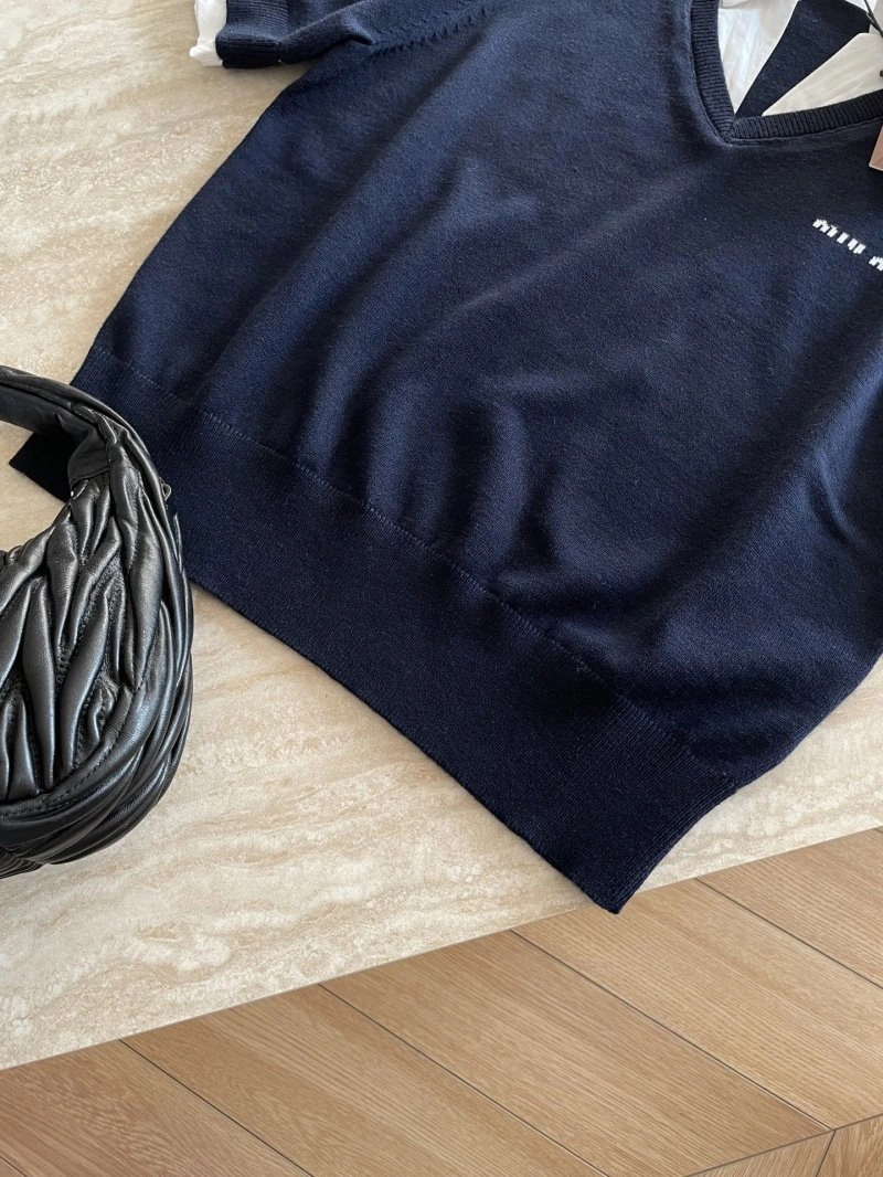 Sustainable Miu Miu T-Shirts 151059
