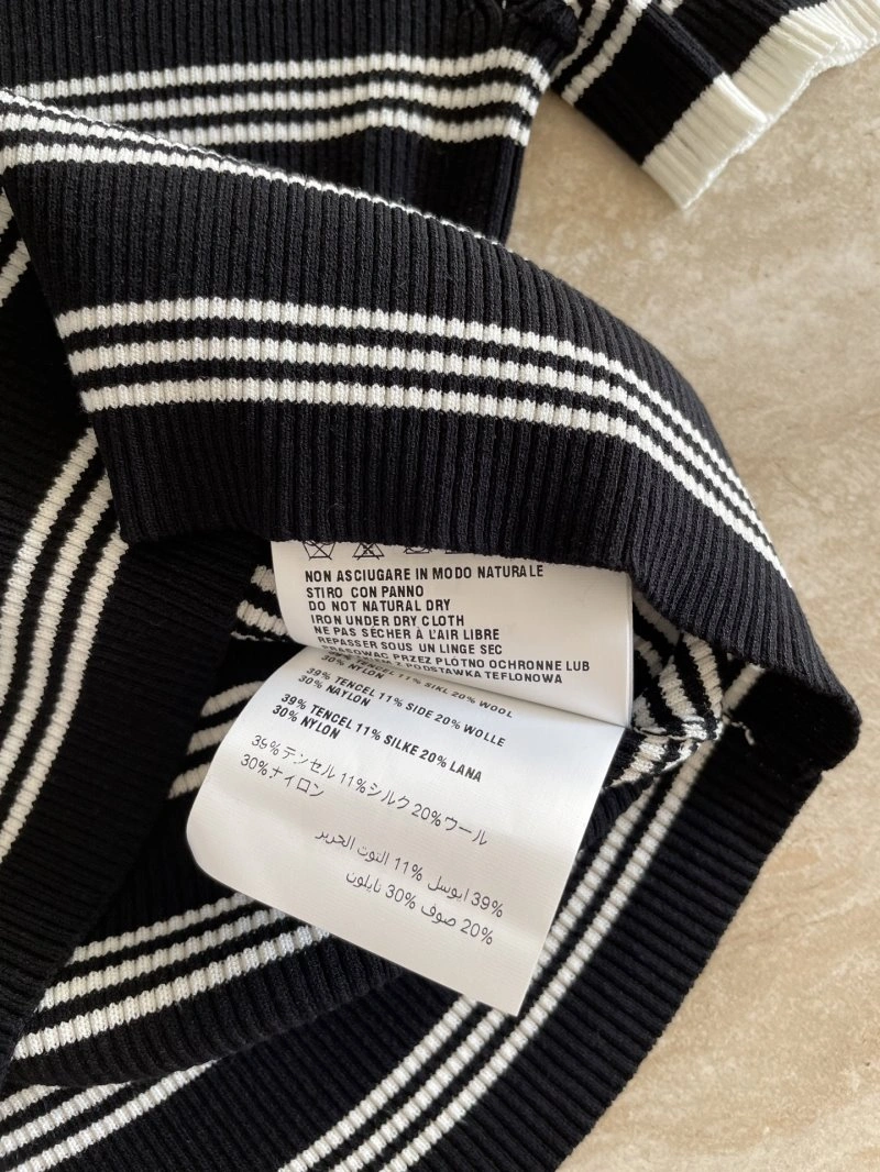 Sustainable Miu Miu T-Shirts 151052