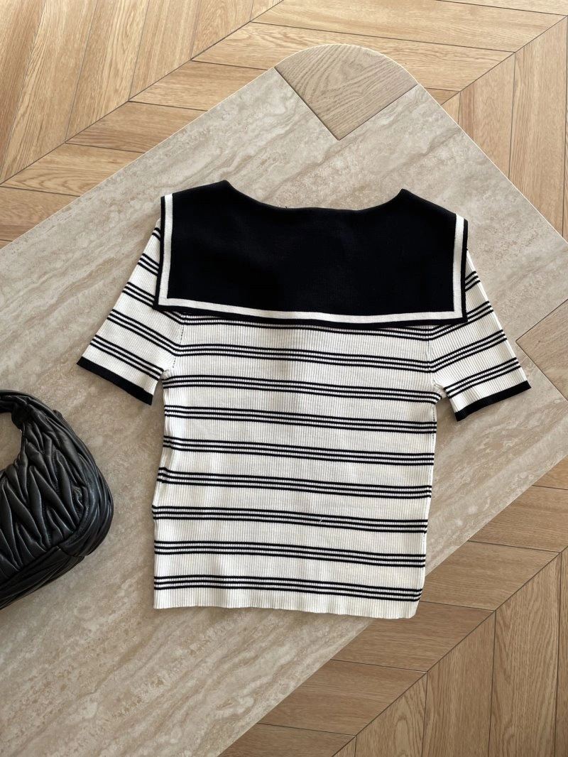 Sustainable Miu Miu T-Shirts 151052