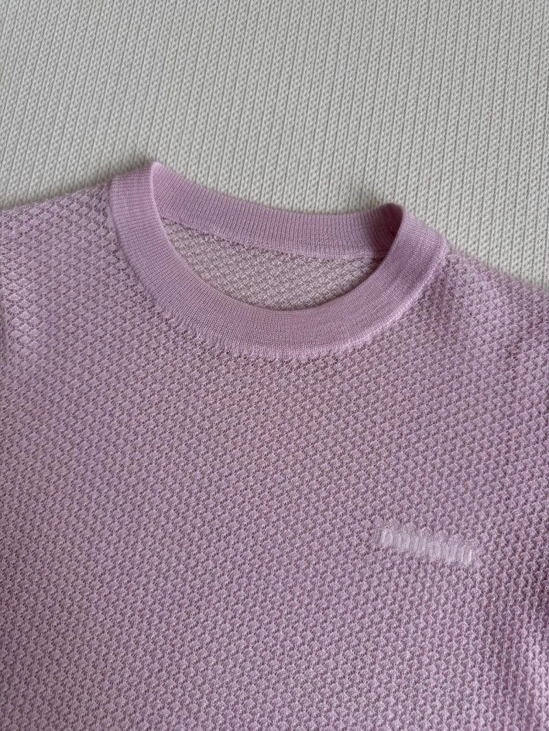 Resilient Miu Miu T-Shirts 151048