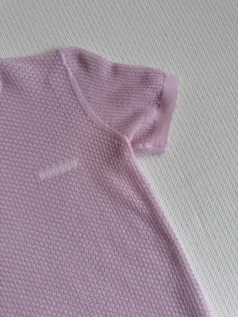 Resilient Miu Miu T-Shirts 151048