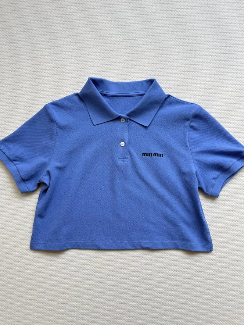 Premium Miu Miu T-Shirts 151049