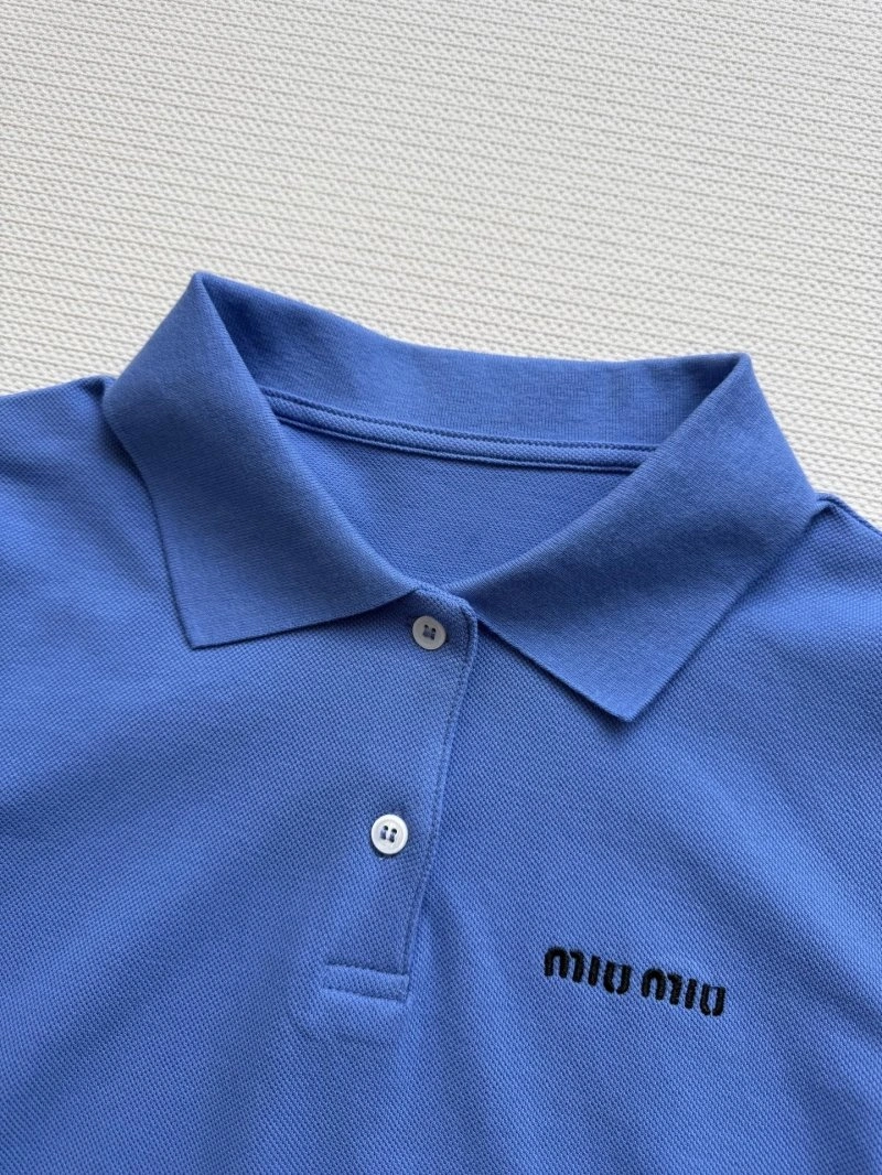 Premium Miu Miu T-Shirts 151049