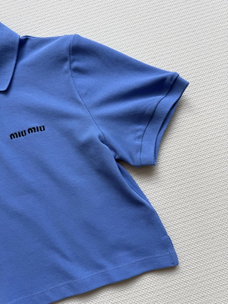 Premium Miu Miu T-Shirts 151049