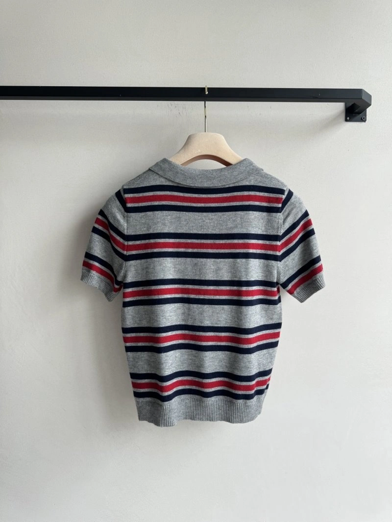 Miu Miu T-Shirts EyeCatching 151046