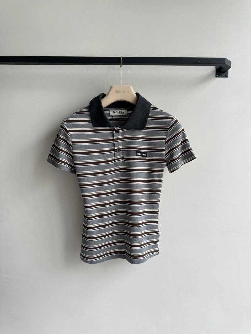ModernLook Miu Miu T-Shirts 151050