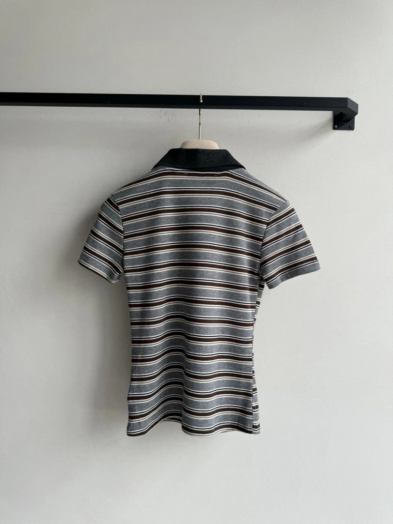 ModernLook Miu Miu T-Shirts 151050