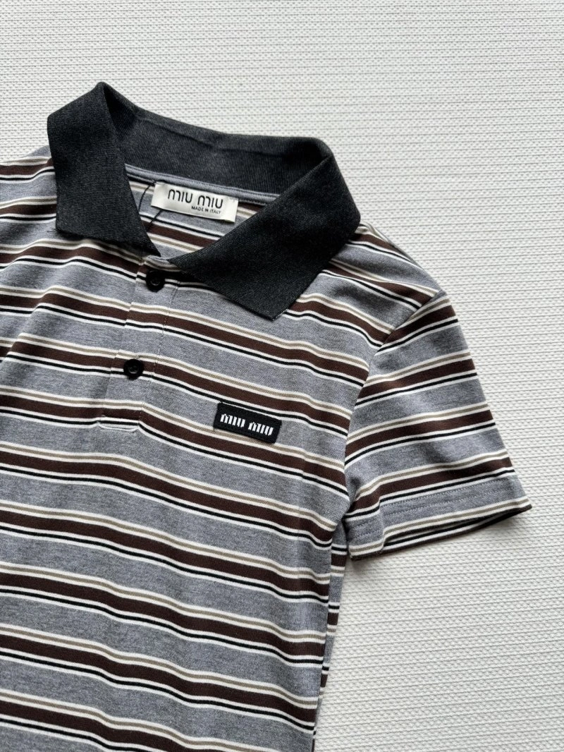 ModernLook Miu Miu T-Shirts 151050