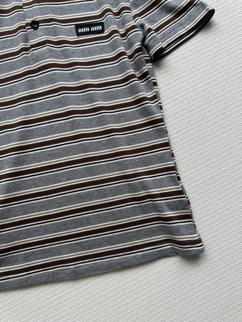 ModernLook Miu Miu T-Shirts 151050