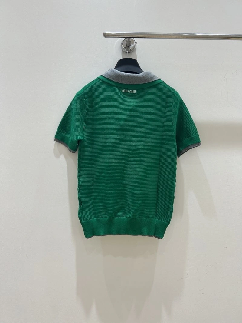 Miu Miu T-Shirts BestValue 151053