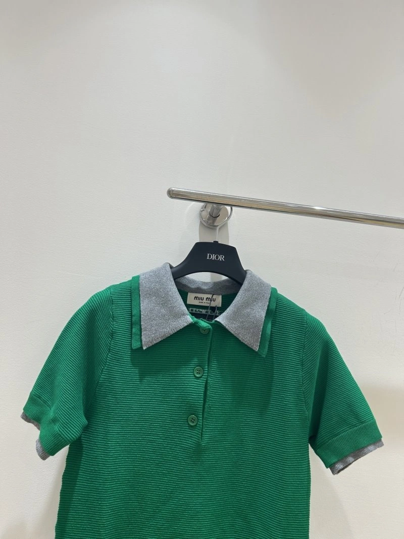 Miu Miu T-Shirts BestValue 151053