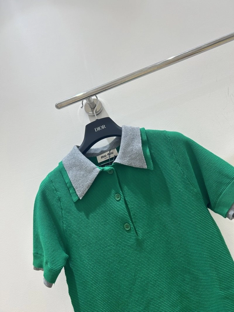 Miu Miu T-Shirts BestValue 151053