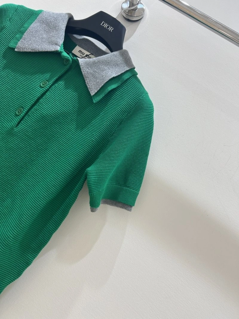 Miu Miu T-Shirts BestValue 151053