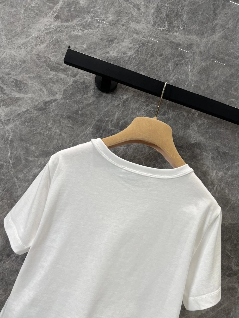 Miu Miu T-Shirts Popular 151060