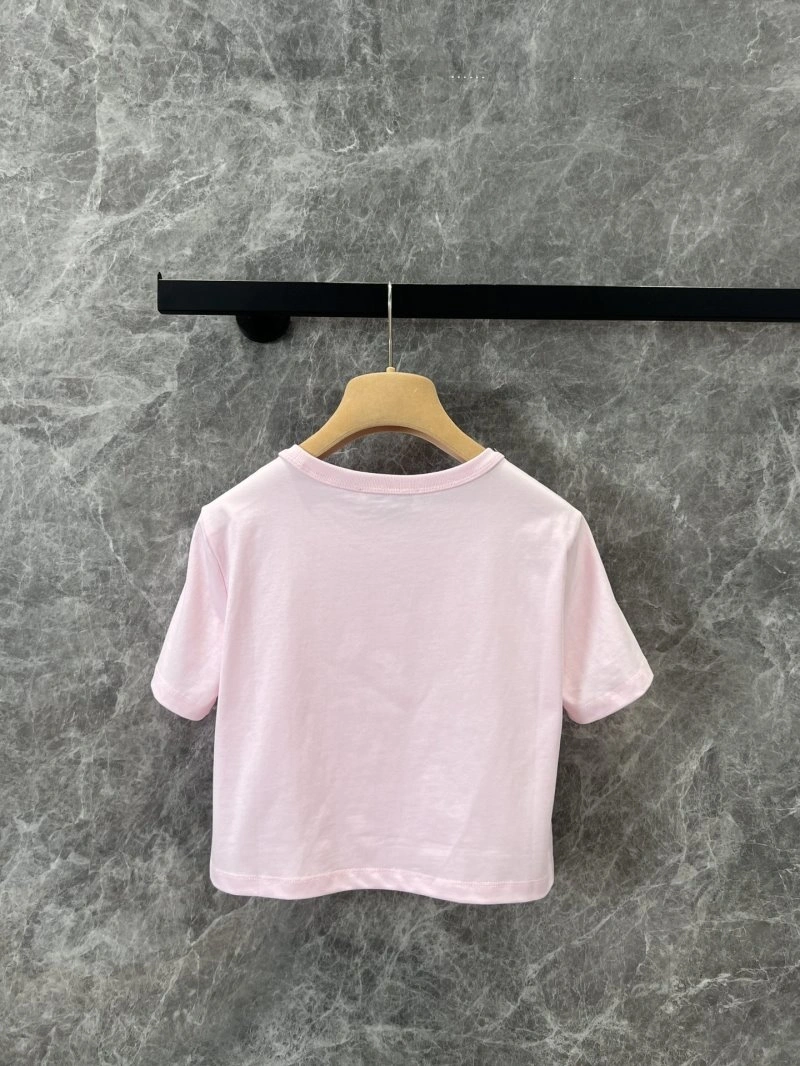 Comfortable Miu Miu T-Shirts 151064