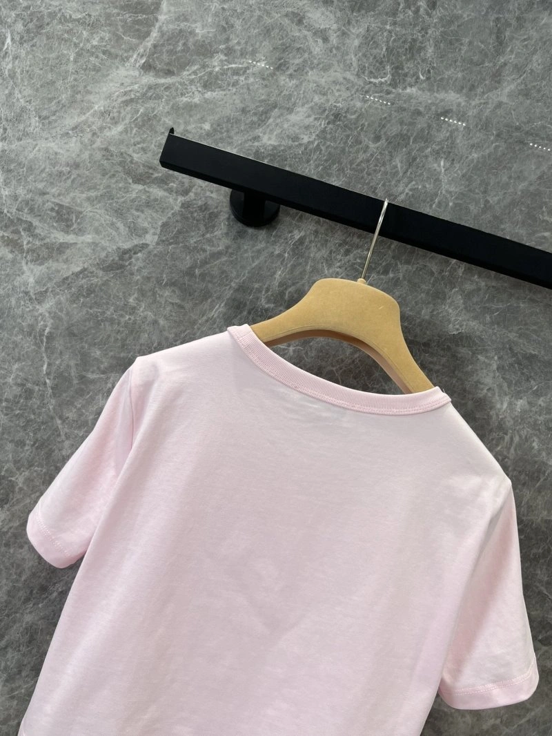 Comfortable Miu Miu T-Shirts 151064