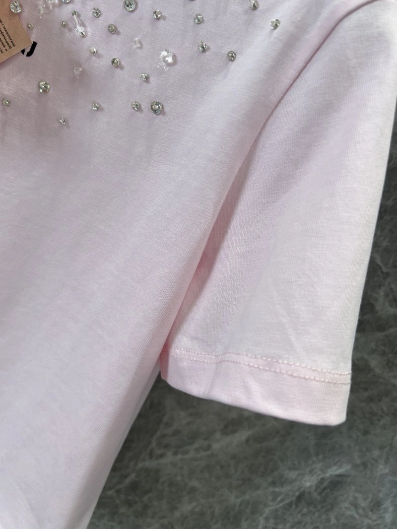 Comfortable Miu Miu T-Shirts 151064
