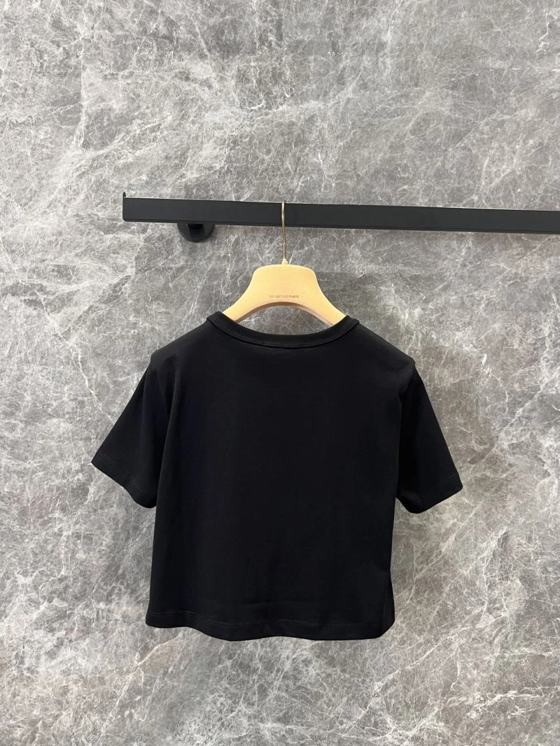 Compact Miu Miu T-Shirts 151056