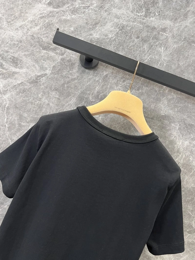 Compact Miu Miu T-Shirts 151056