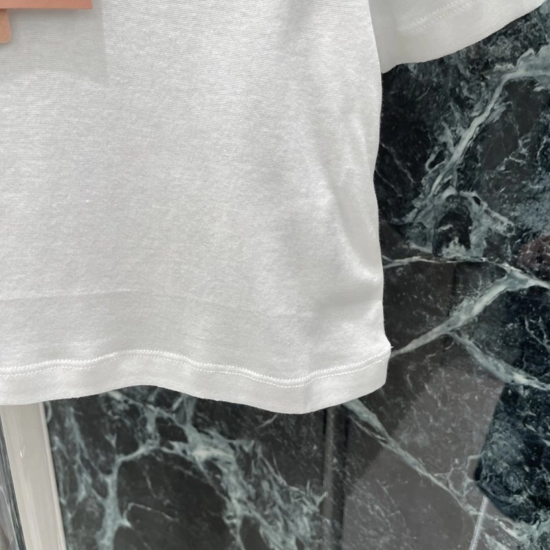 Miu Miu T-Shirts Youthful 151067
