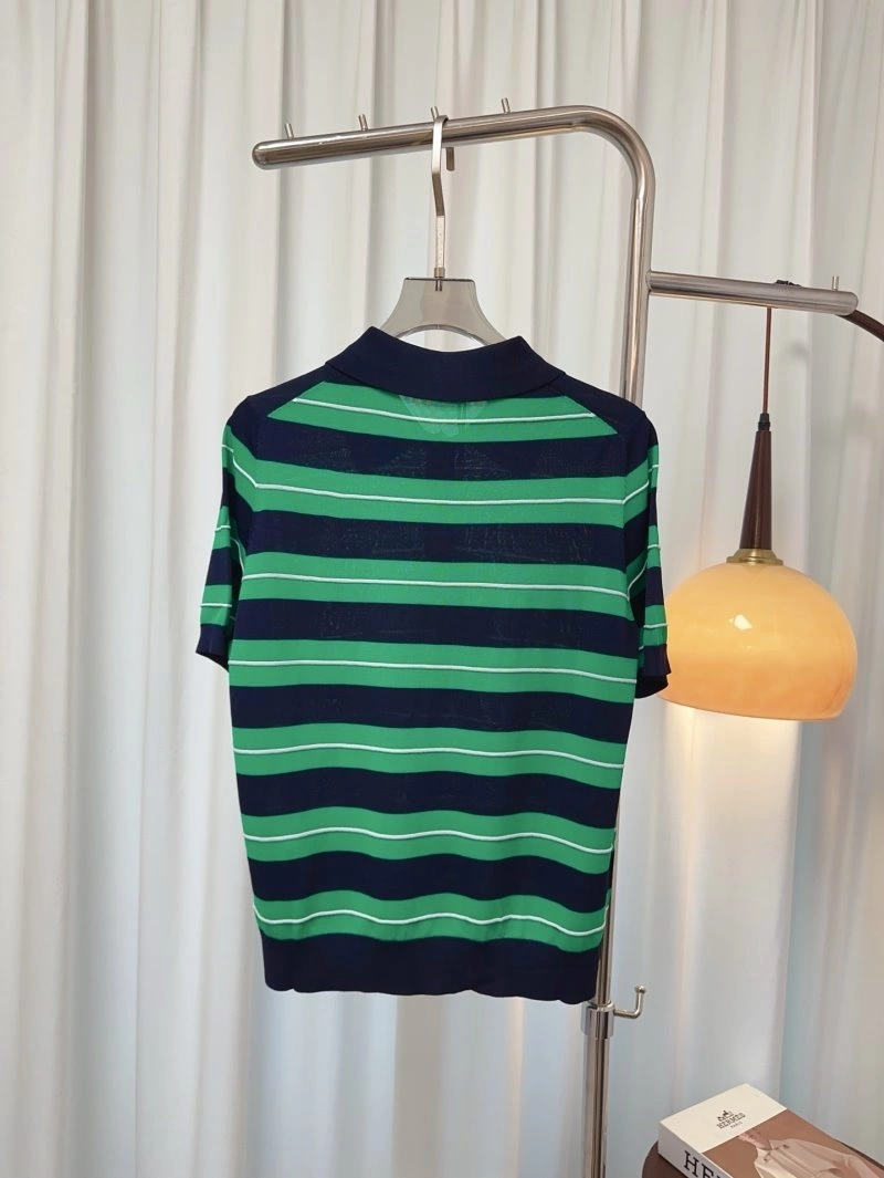 Miu Miu T-Shirts ComfortFit 151062