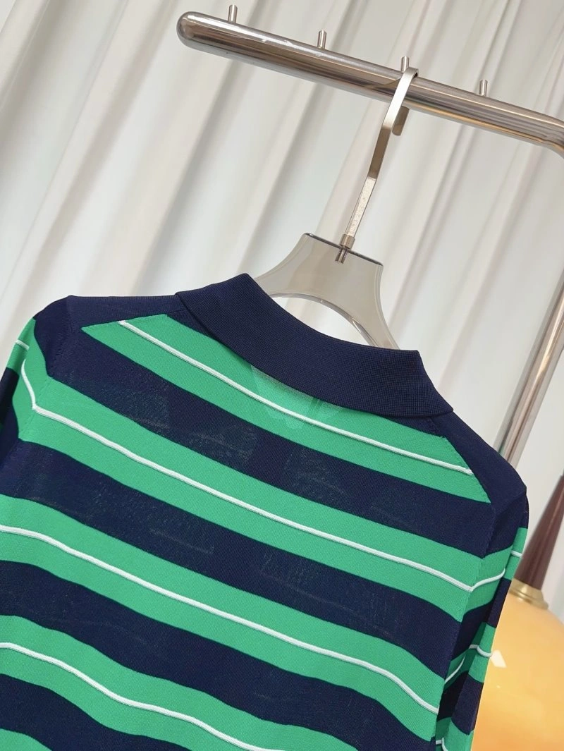 Miu Miu T-Shirts ComfortFit 151062