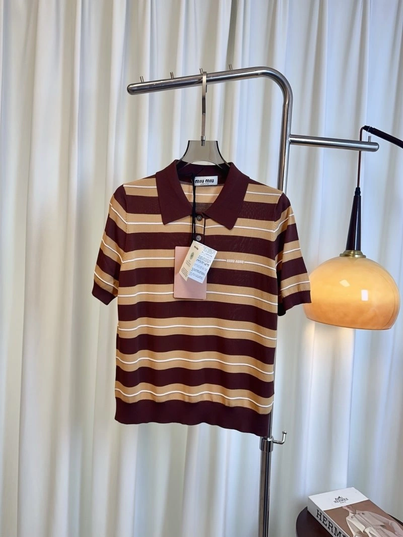 Miu Miu T-Shirts UrbanStyle 151055