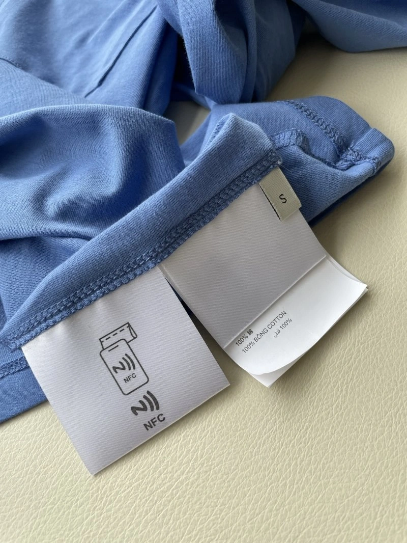 Miu Miu T-Shirts Durable 151057