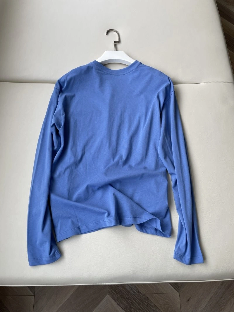 Miu Miu T-Shirts Durable 151057