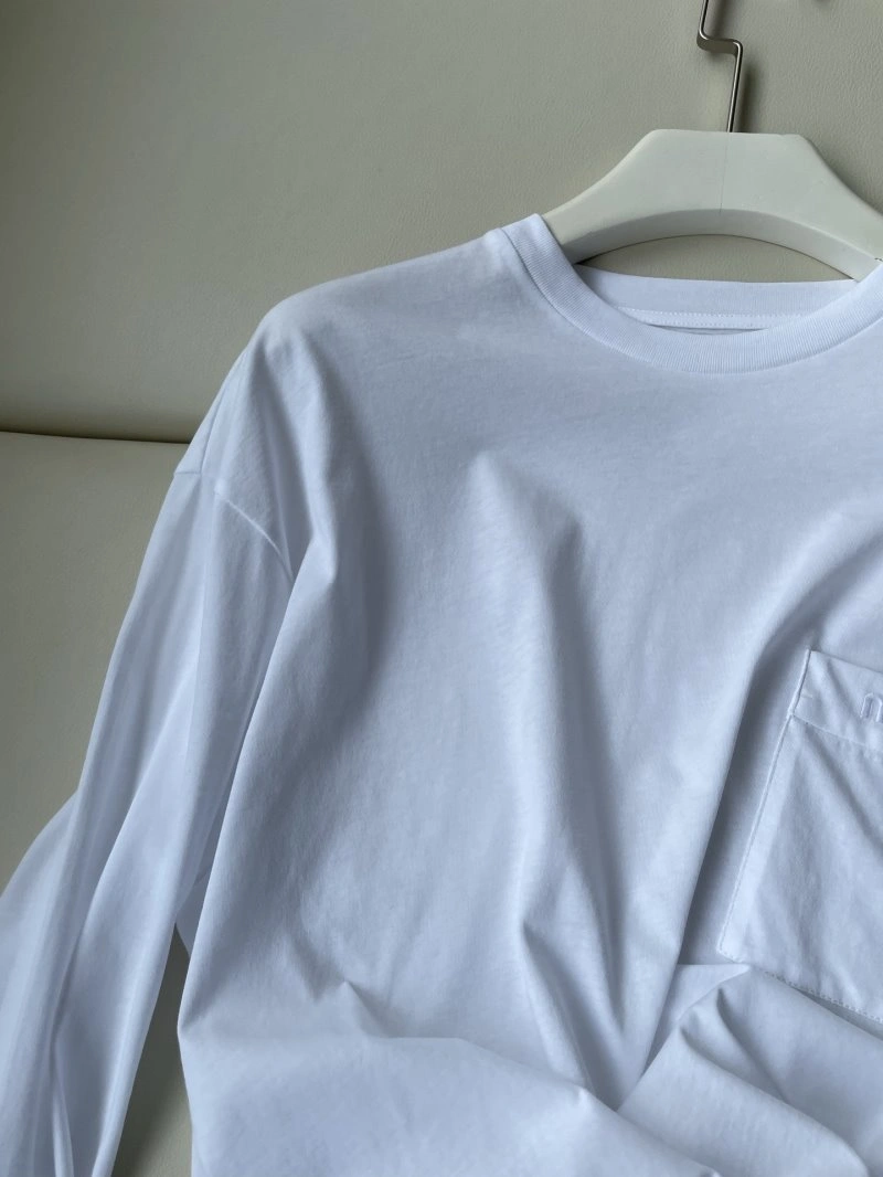 Thermal Miu Miu T-Shirts 151058