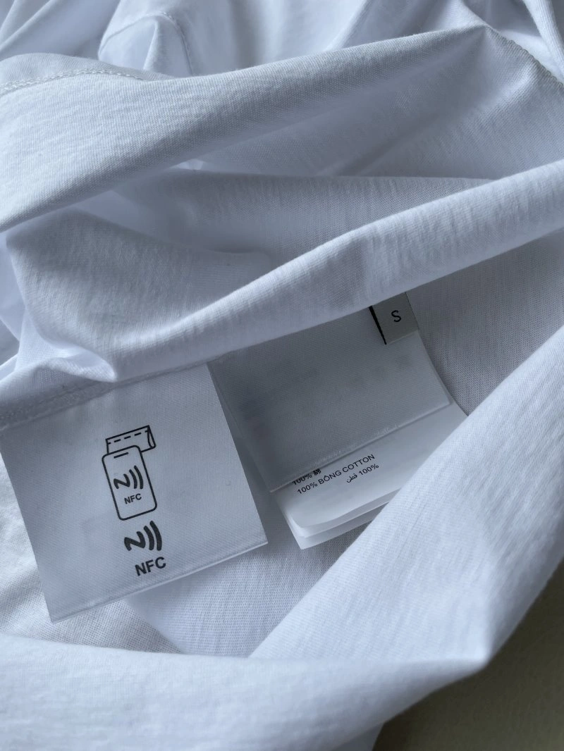 Thermal Miu Miu T-Shirts 151058