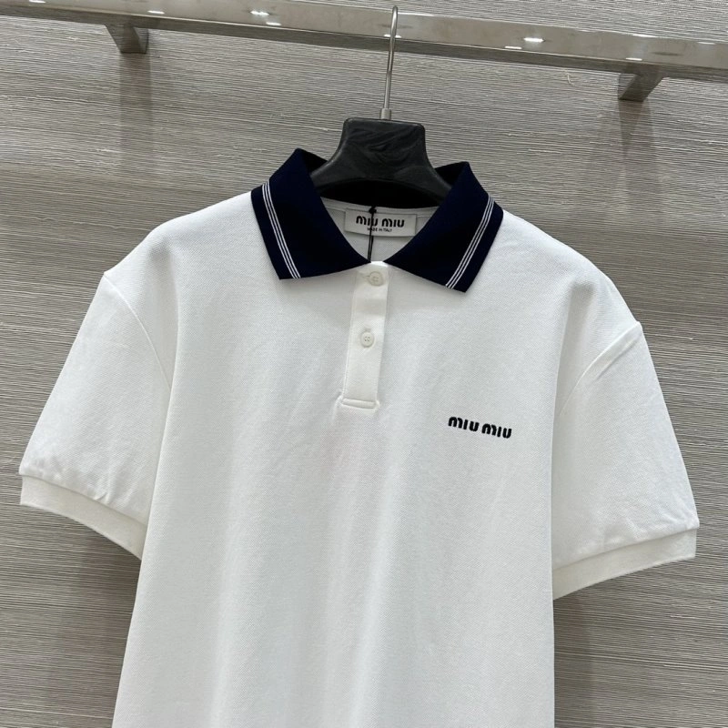 Durable Miu Miu T-Shirts 151042