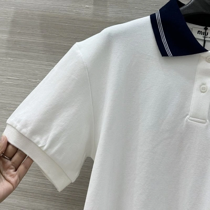 Durable Miu Miu T-Shirts 151042