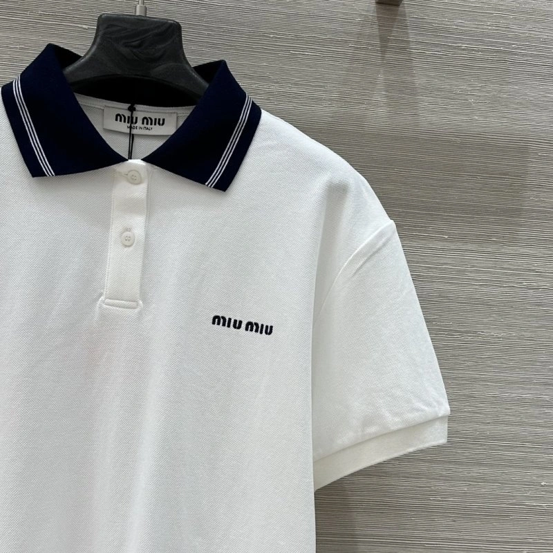 Durable Miu Miu T-Shirts 151042