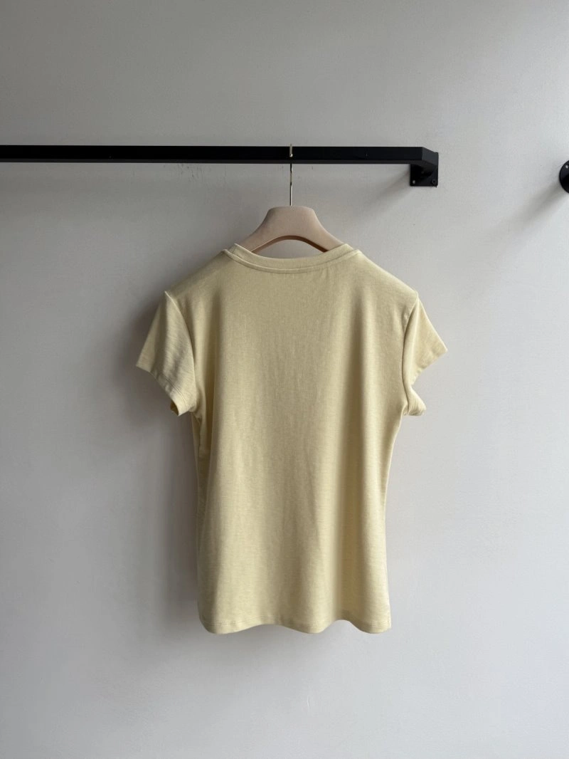 Thermal Miu Miu T-Shirts 151047