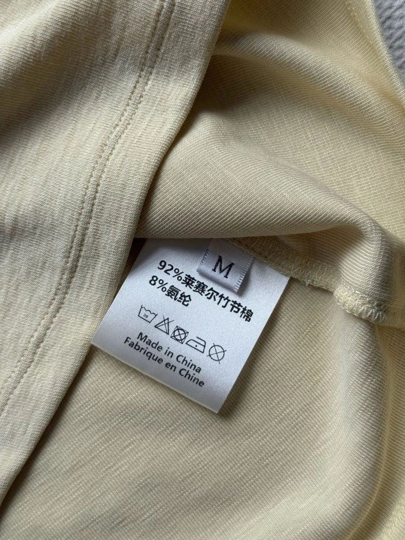 Thermal Miu Miu T-Shirts 151047