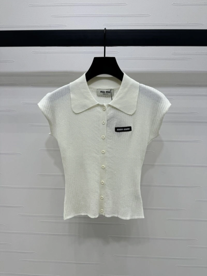 BestValue Miu Miu T-Shirts 151036