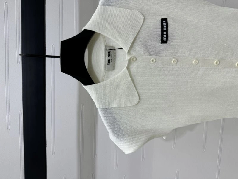 BestValue Miu Miu T-Shirts 151036
