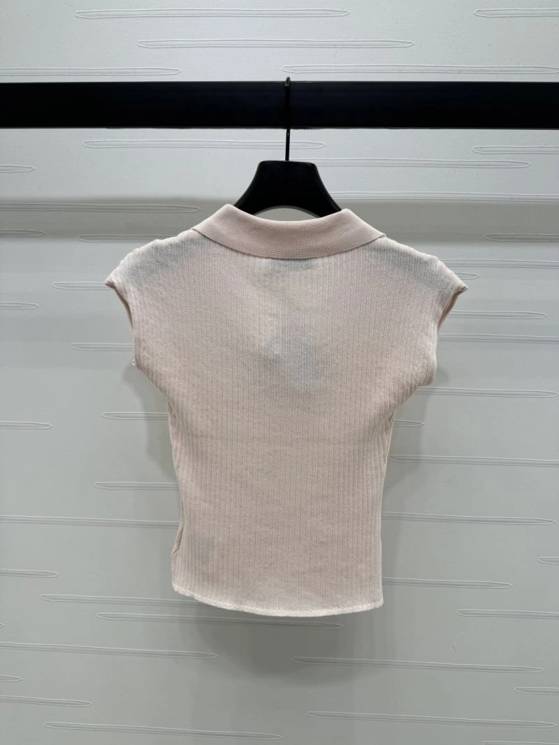 Sustainable Miu Miu T-Shirts 151043