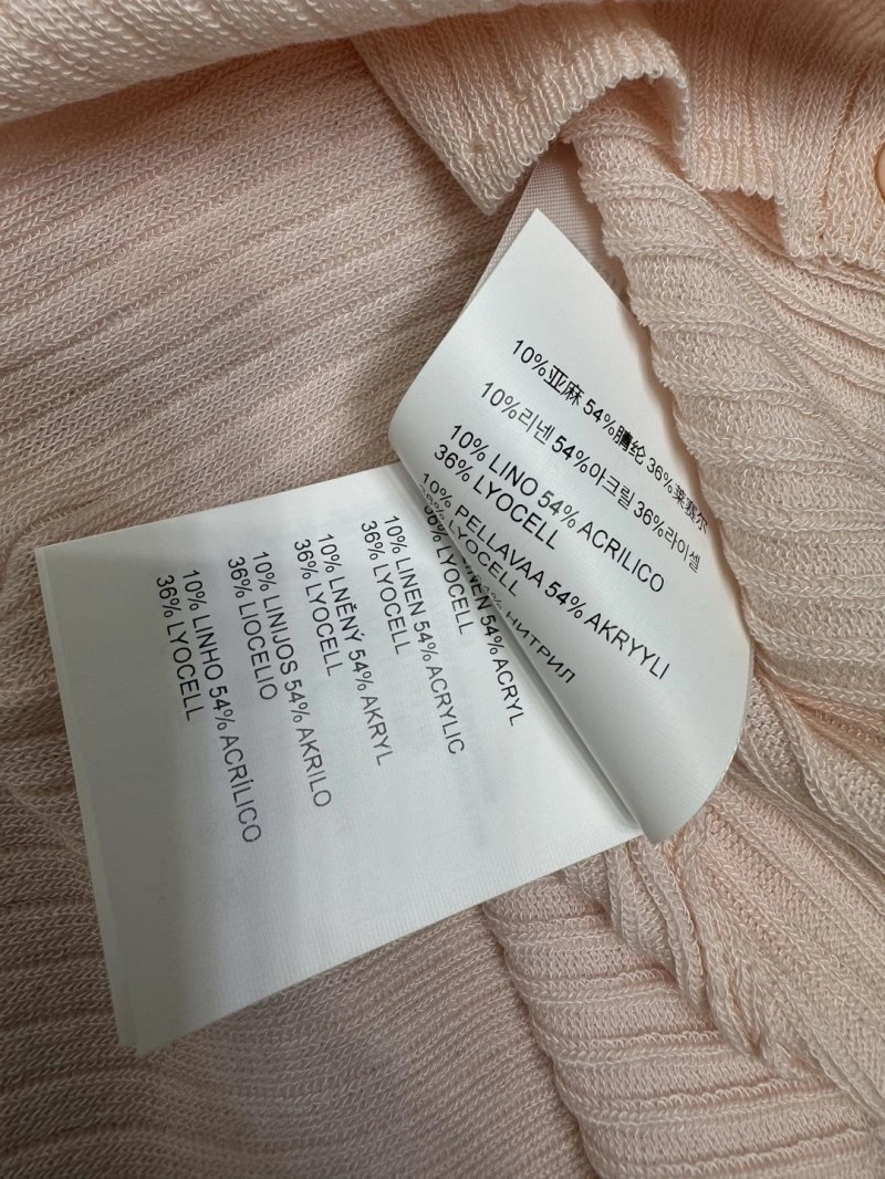 Sustainable Miu Miu T-Shirts 151043