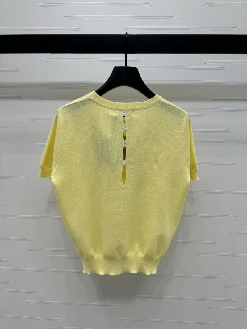 EyeCatching Miu Miu T-Shirts 151041