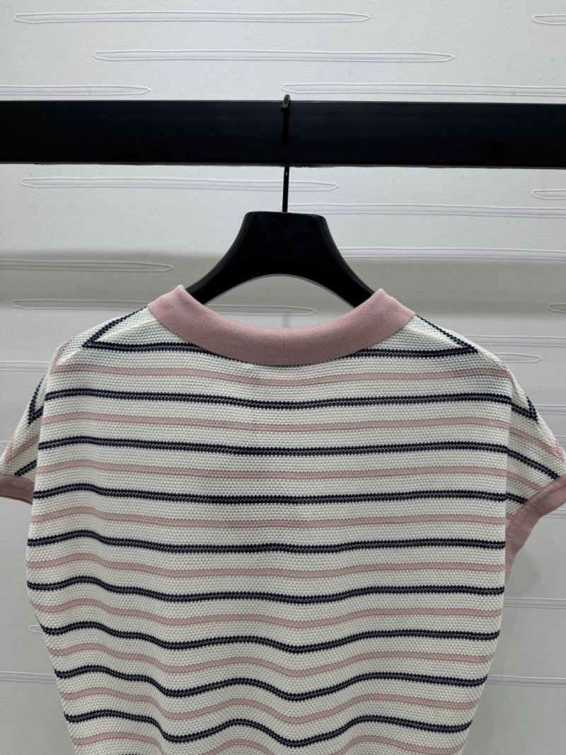 Stylish Miu Miu T-Shirts 151044