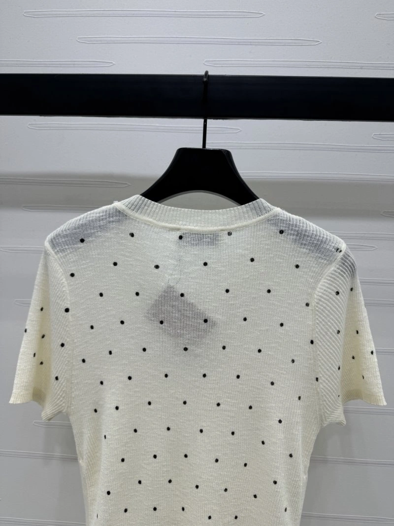 ComfortFit Miu Miu T-Shirts 151039